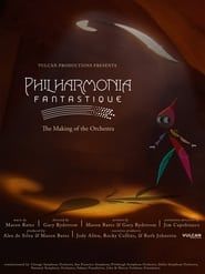 Image Philharmonia Fantastique: The Making of the Orchestra 2022