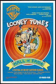 Image The Looney Tunes Hall of Fame