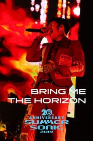 Bring Me The Horizon - Live at Summer Sonic Festival 2019-hd