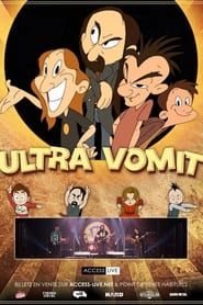 Ultra Vomit - Live in Corona Virus series tv