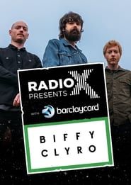 Biffy Clyro with Barclaycard - Live from St John at Hackney Church series tv