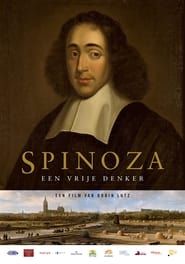 Spinoza: A Free Thinker series tv