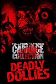 Image Carnage Collection: Deadly Dollies