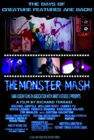 The Monster Mash series tv