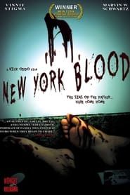 New York Blood (2009)