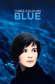 Trois couleurs : Bleu (1993)