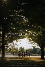 Everything Stays (2021)