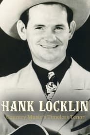 Hank Locklin: Country Music’s Timeless Tenor (2020)