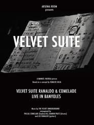 Image Velvet Suite