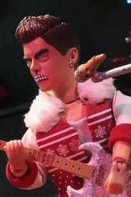 Image Robot Chicken's ATM Christmas Special
