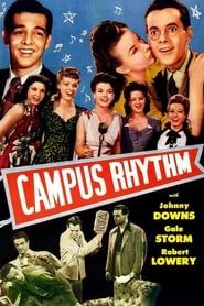 Campus Rhythm series tv