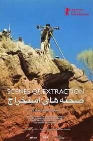 Image Scenes of Extraction