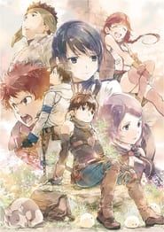 Image 灰と激奏のグリムガル ‐Grimgar, Live and Act‐