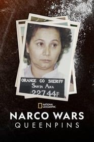 Narco Wars: Queenpins series tv