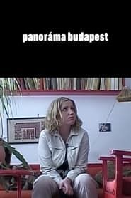 Panoráma Budapest series tv