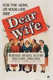 Dear Wife series tv
