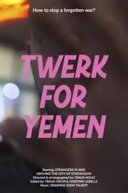 Twerk for Yemen series tv