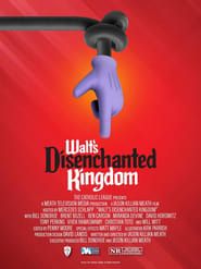 Image Walt's Disenchanted Kingdom