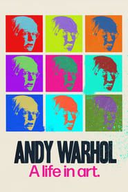 Andy Warhol: A Life in Art series tv