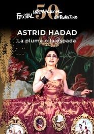 Astrid Hadad en el #50FIC (2022)