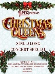 Christmas Queens Sing-Along Concert Special series tv