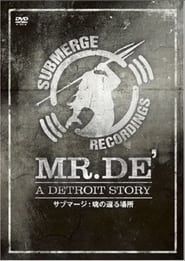 Image Mr De, A Detroit Story
