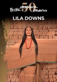 Lila Downs en el #50FIC-hd