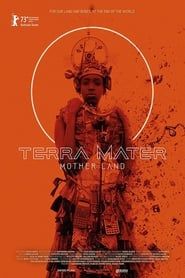 Terra Mater - Mother Land-hd