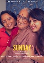 Sunday - A Kannada Short Film series tv