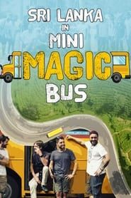 Sri Lanka in Mini Magic Bus series tv