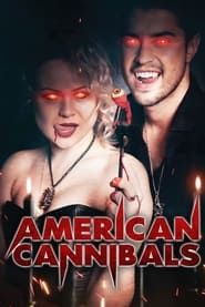 American Cannibals series tv