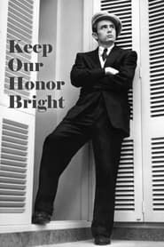Keep Our Honor Bright series tv