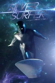 Silver Surfer series tv