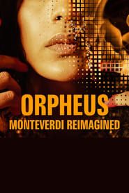 Orpheus - Opera North (2022)