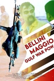 Gianmarco Bellini: Gulf War POW series tv