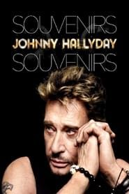Johnny Hallyday, souvenirs souvenirs series tv