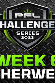 Image PFL Challenger Series 2023: Week 6/Featherweights