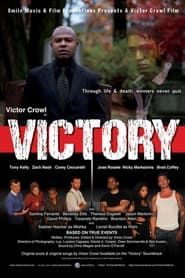 Victor Crowl's Victory-hd