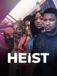 Heist (2021)