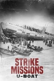 Image Strike Missions: U-Boat