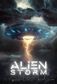 Alien Storm series tv