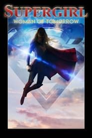 Supergirl: Woman of Tomorrow ()