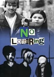 No Loitering series tv