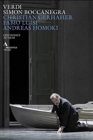 Verdi - Simon Boccanegra (2020)
