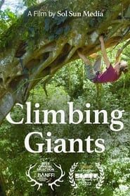 Climbing Giants series tv