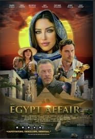An Egypt Affair series tv