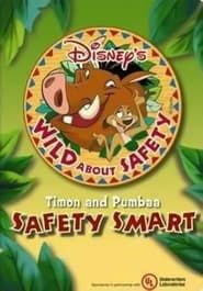 Image Wild About Safety with Timon and Pumbaa