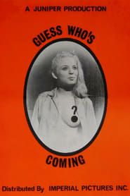 Image Guess Who's Coming? 1969