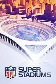 NFL Super Stadiums series tv