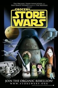 Grocery Store Wars series tv